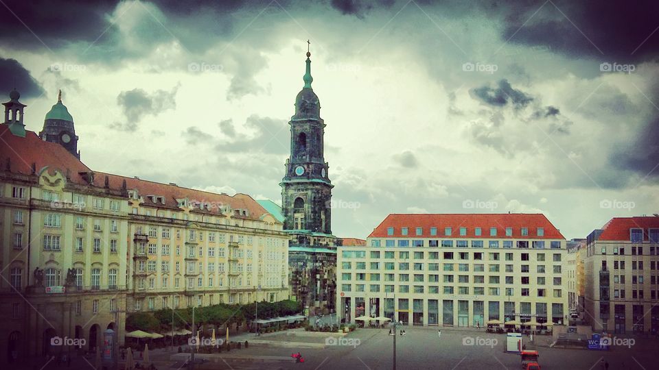 Dresden 