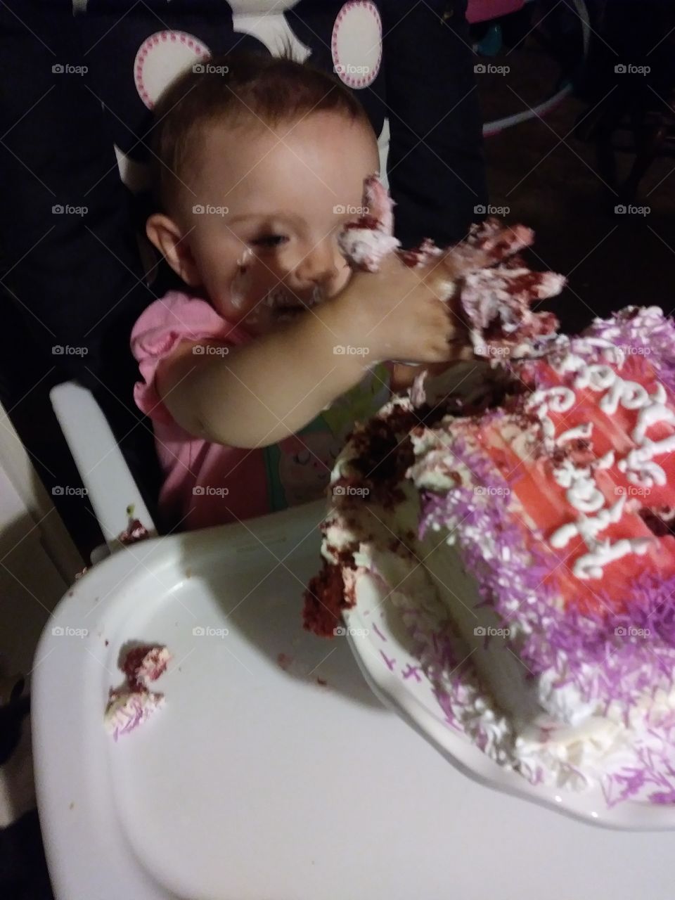 did someone say cake?!