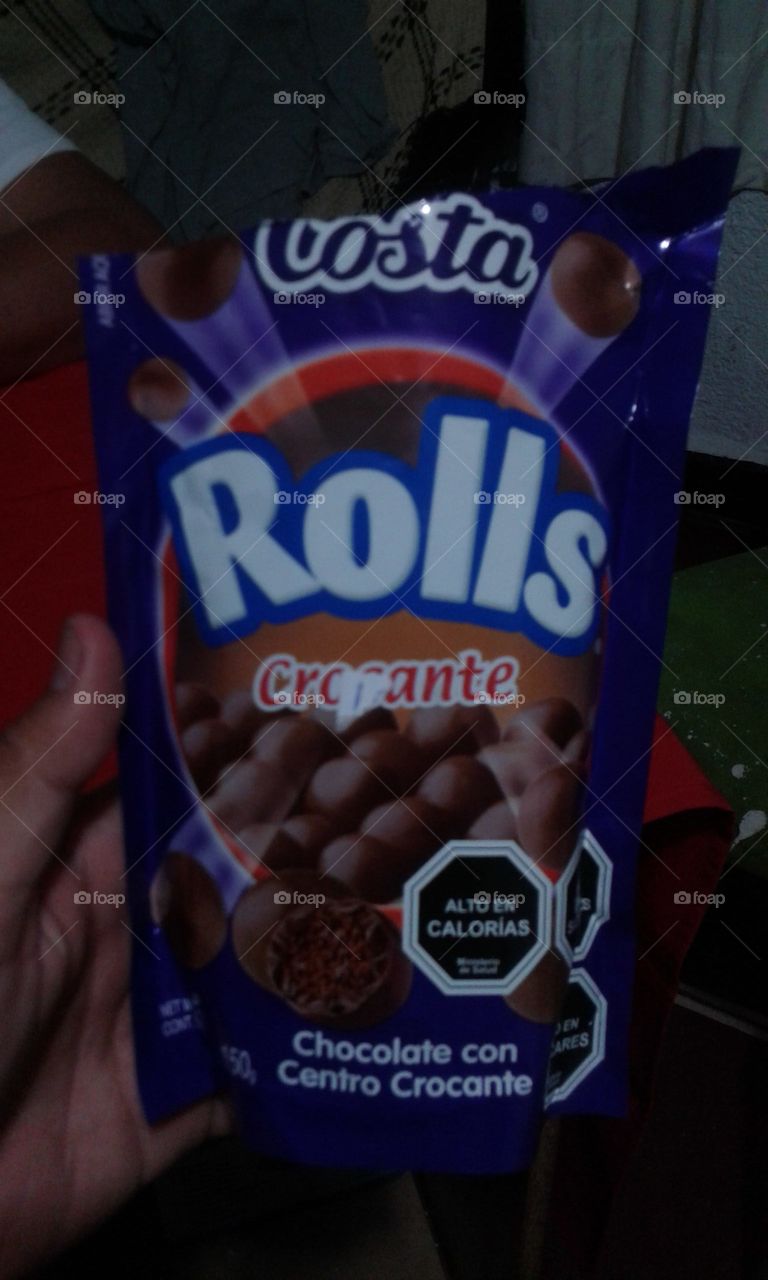 Costa rolls