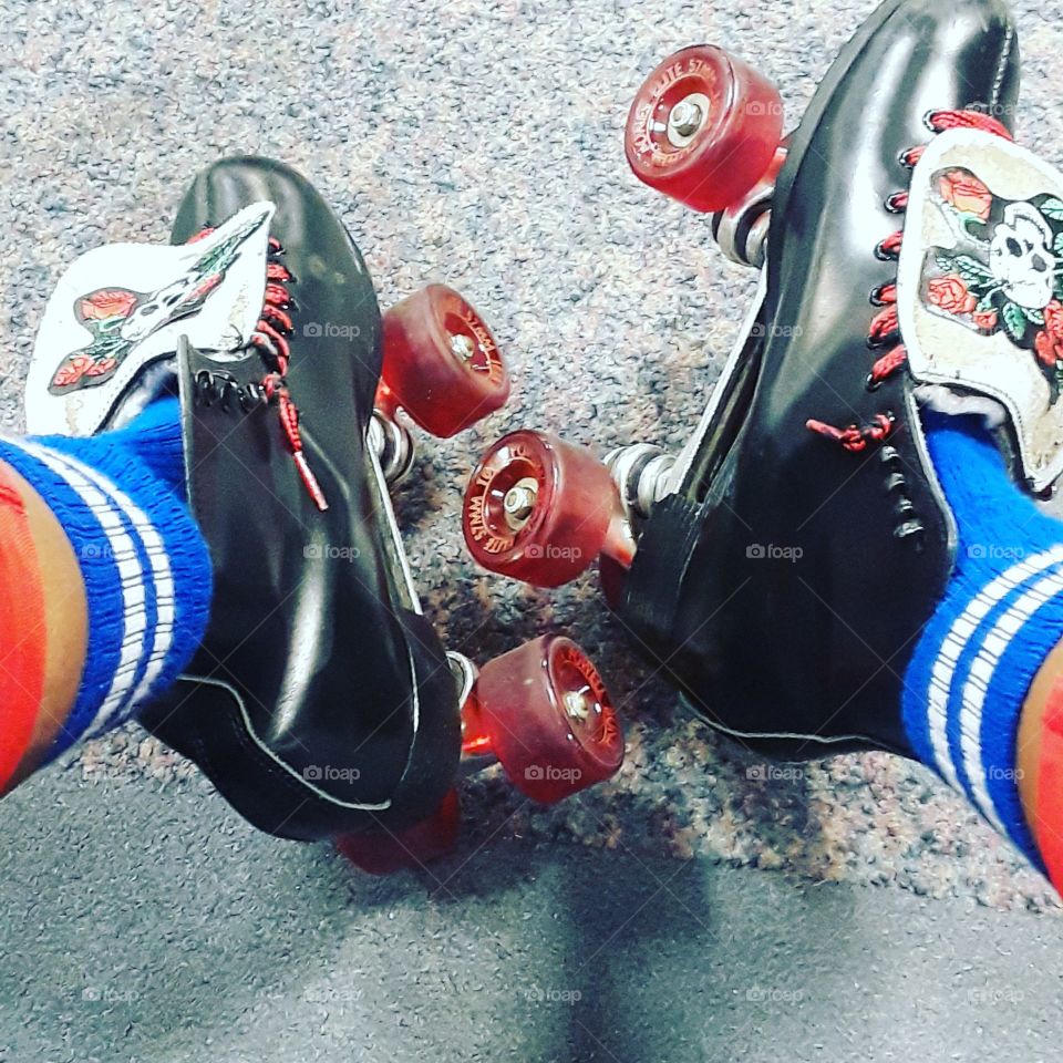 I❤️ skating