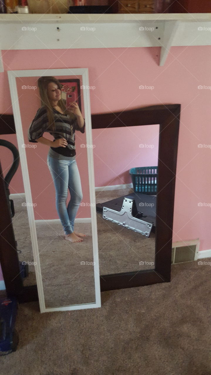 Room, People, Indoors, Painting, Adult