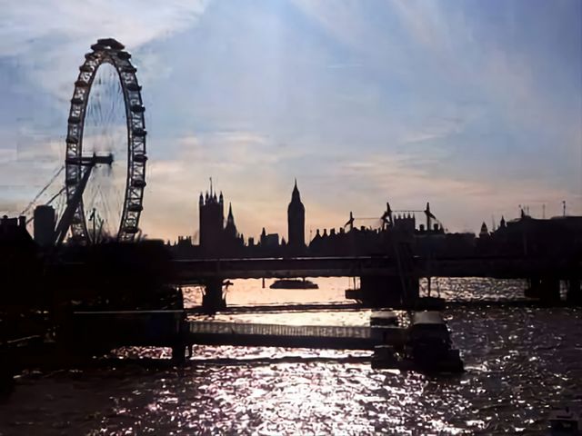 london