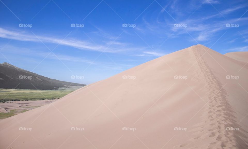 First Dune