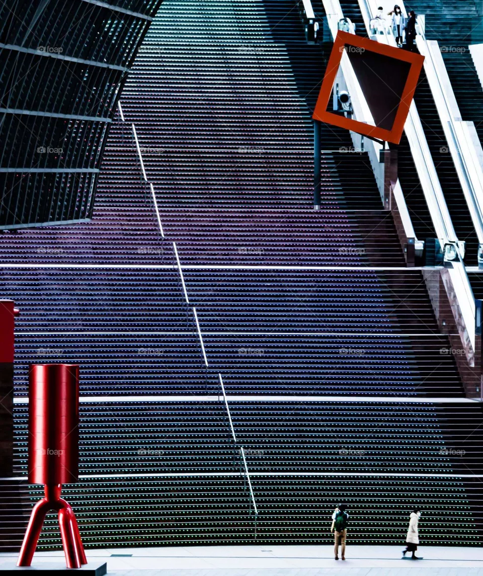step