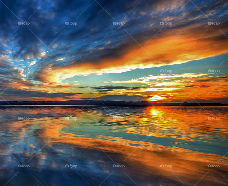 Travel around the world