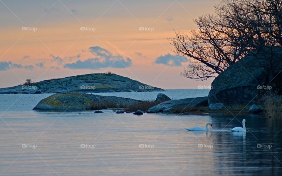 Torkö, Ronneby Sweden