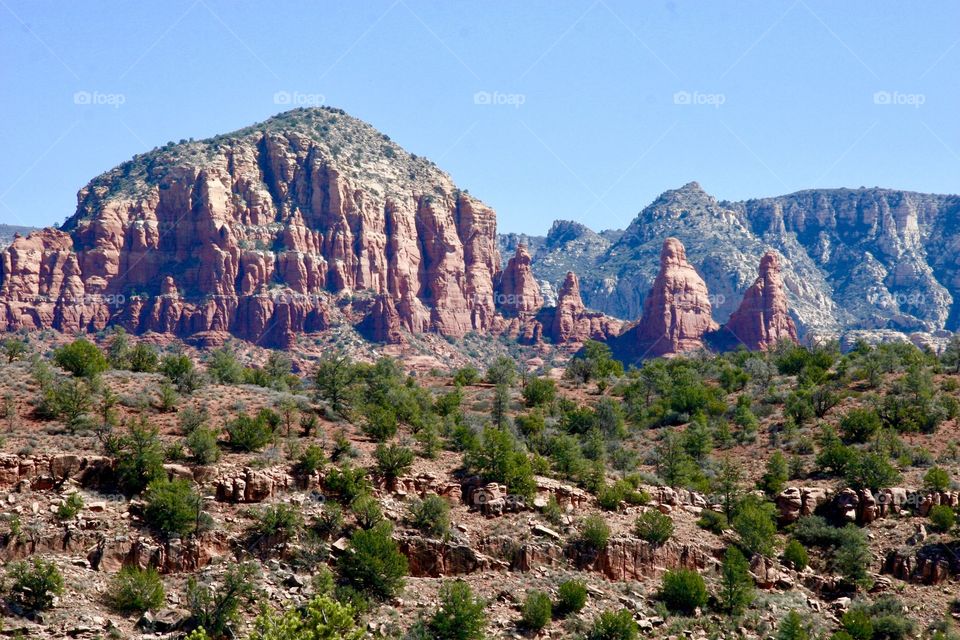 Sedona 