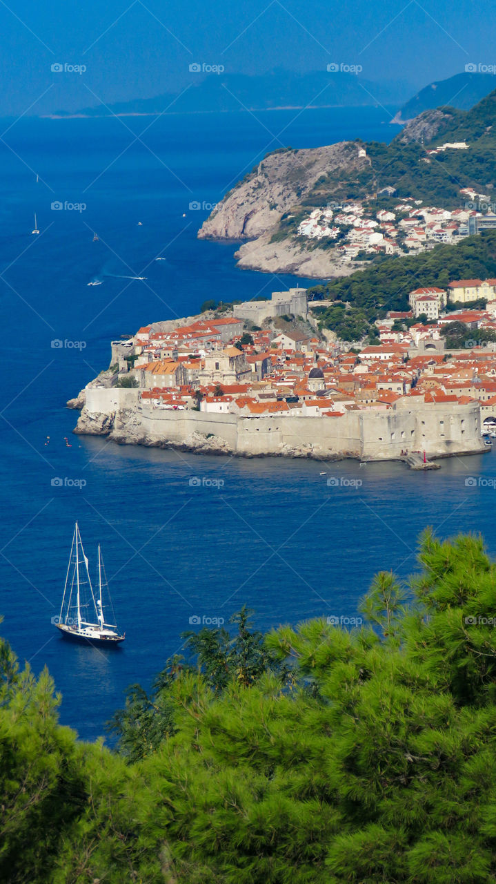 Dubrovnik