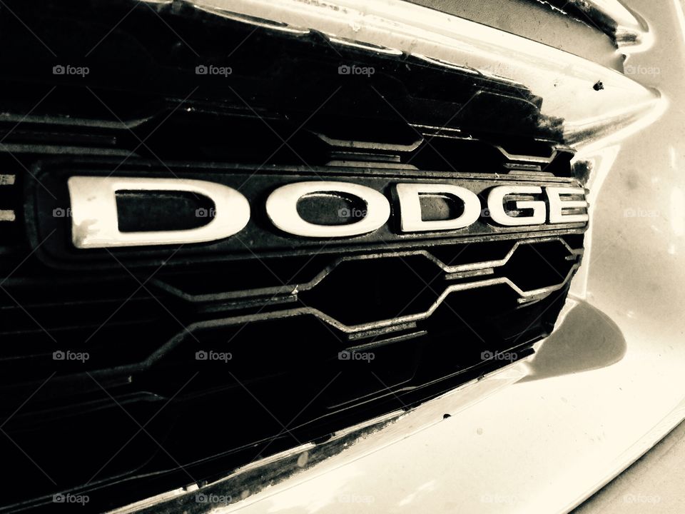 Dodge