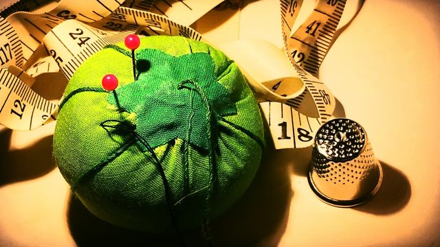 Sewing Stuff