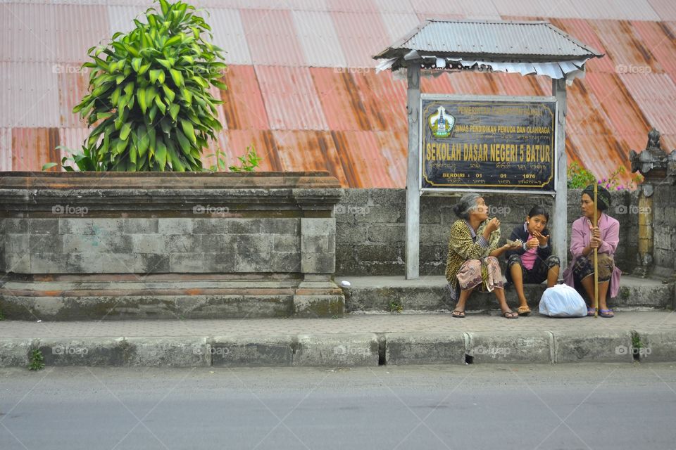 balinese peoples!