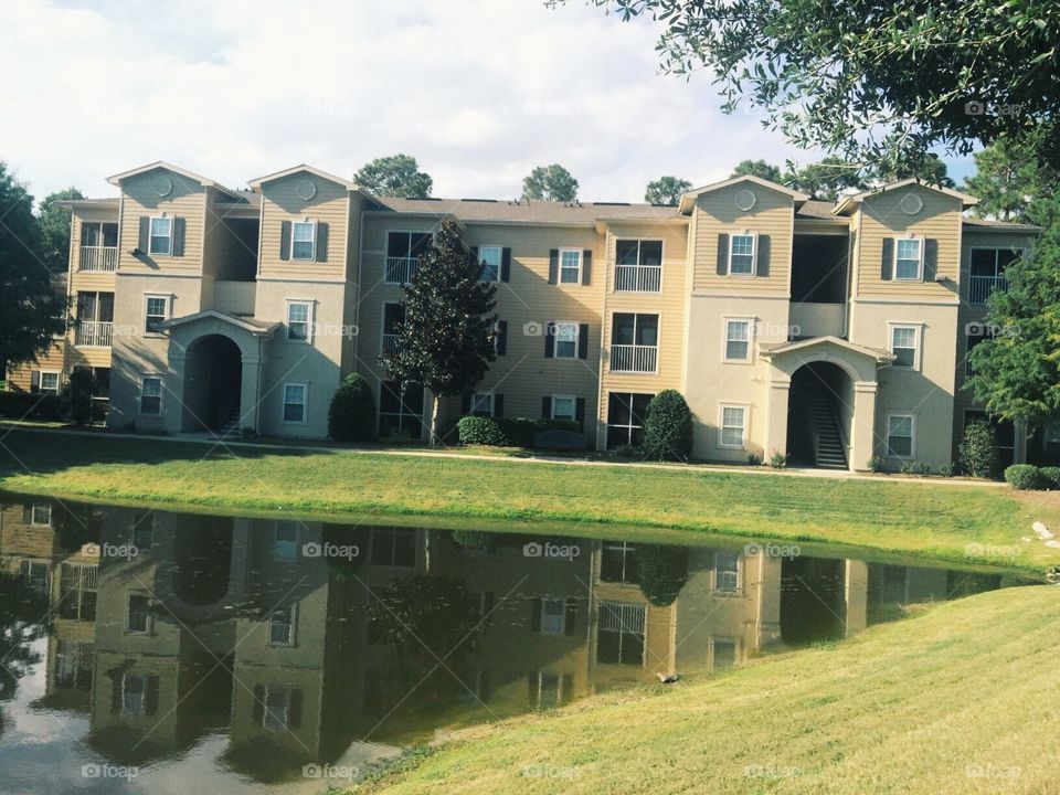 Home, Architecture, House, No Person, Building