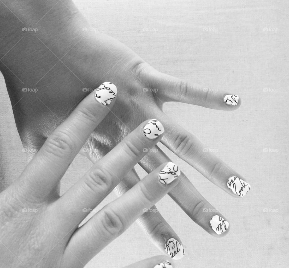 Nails