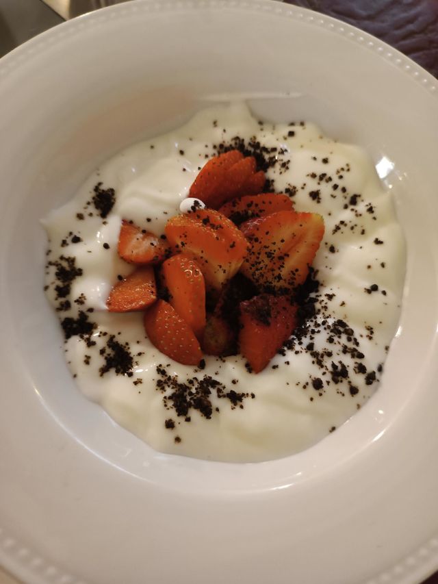plate food