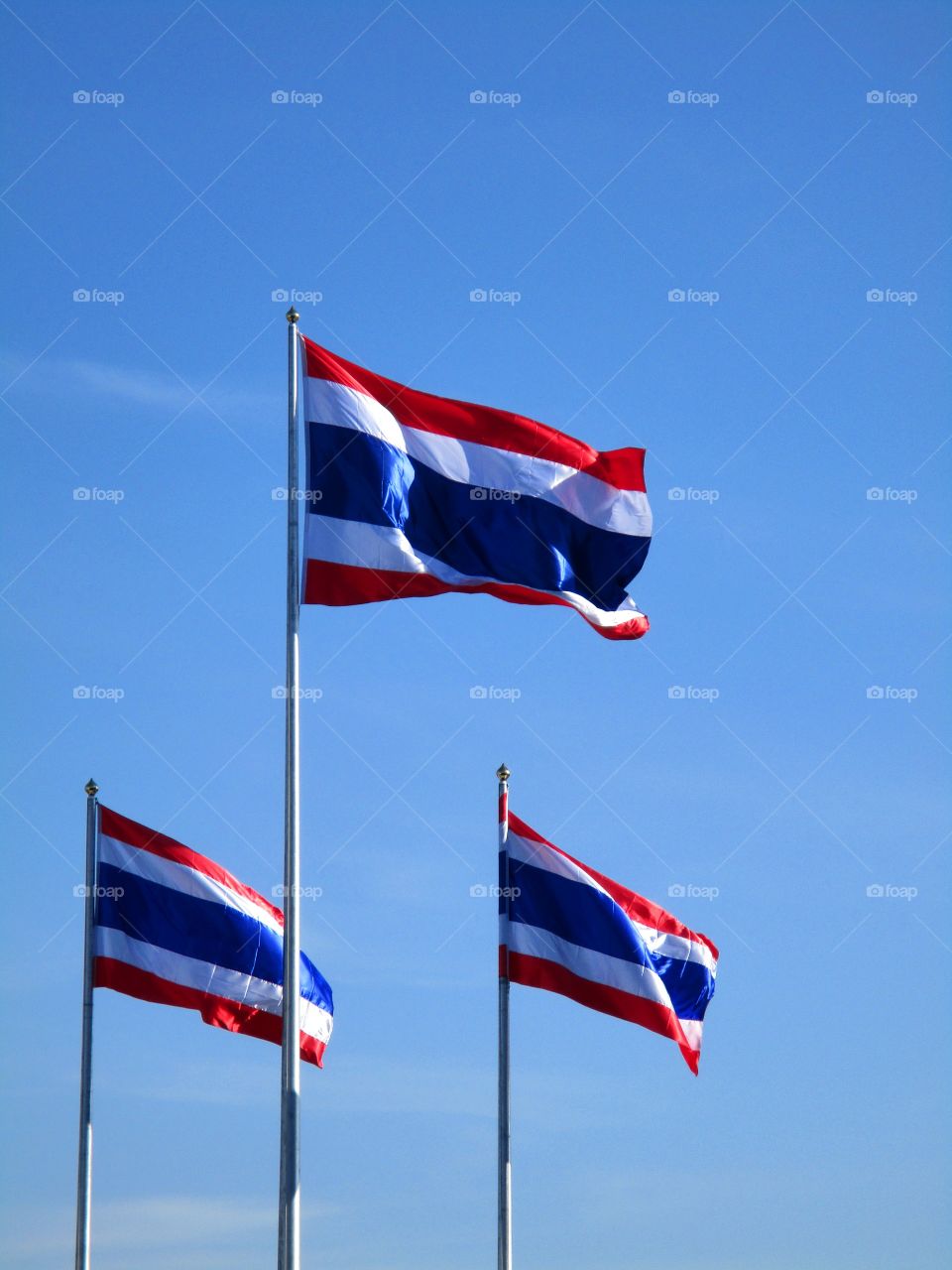Show us your favourite flags
