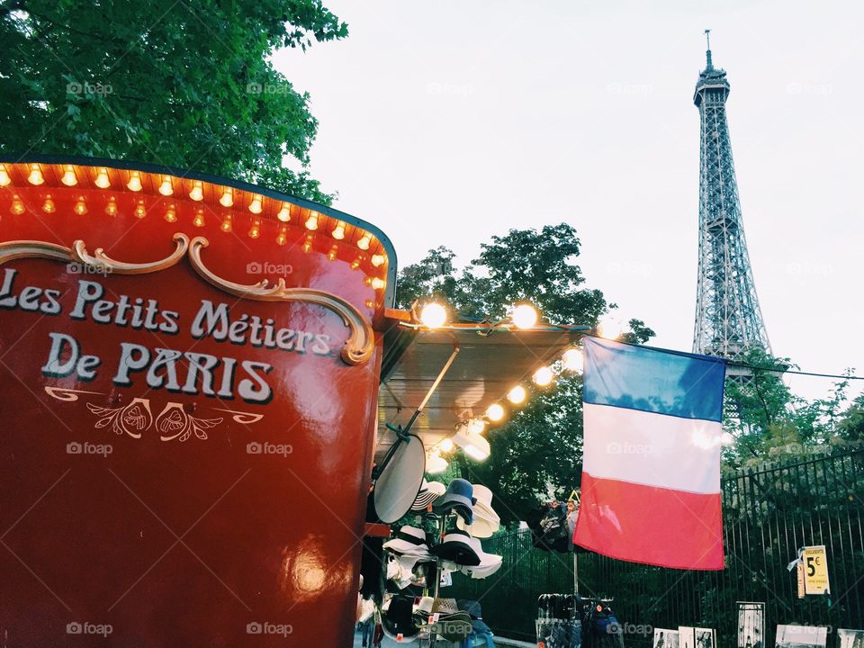 Paris 