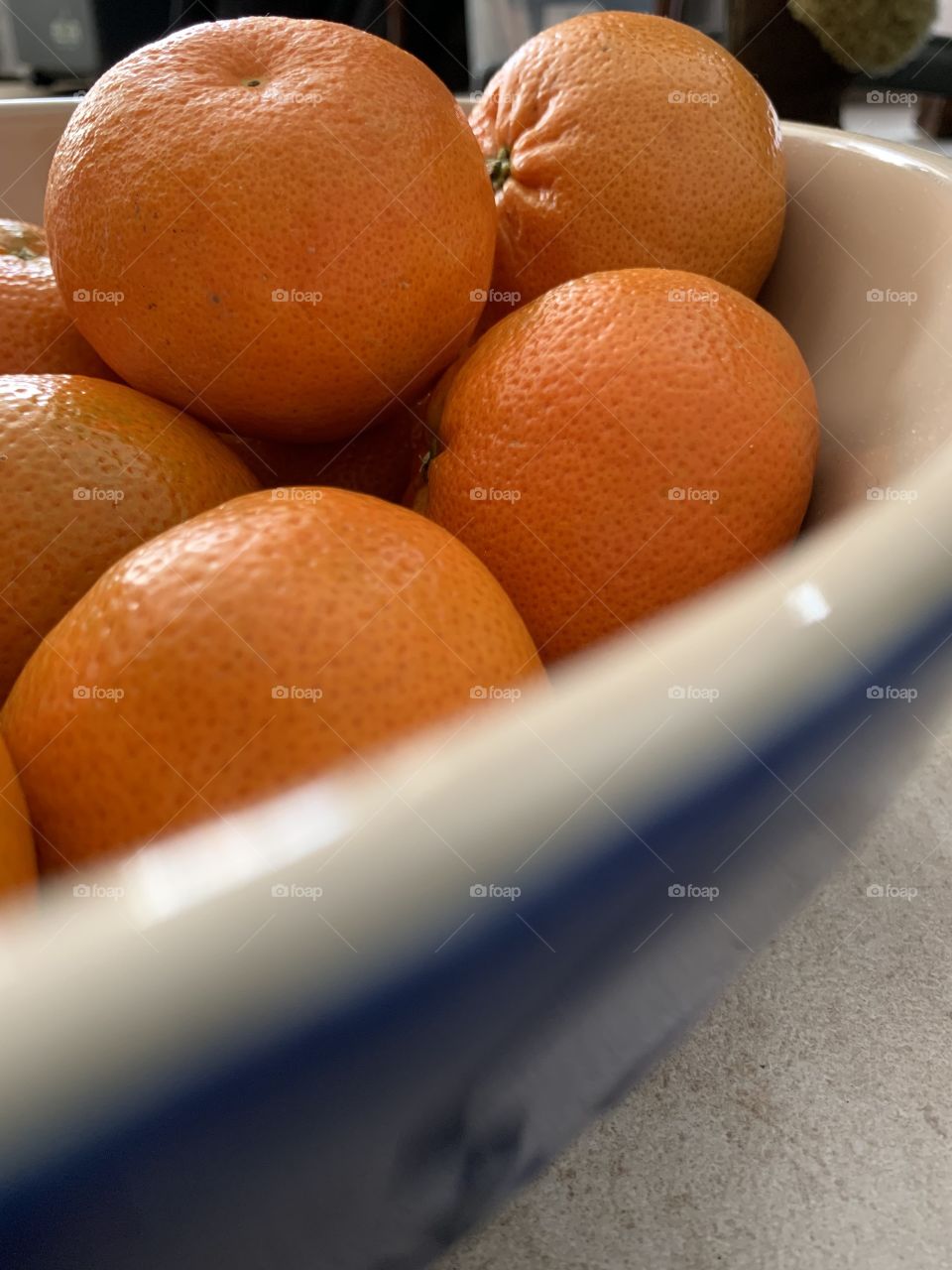 How lovely does this bowl look filled with all the delicious nectarines? Don’t you just want to pick one?