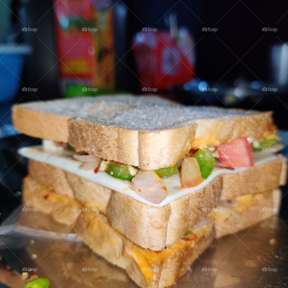 sandwich