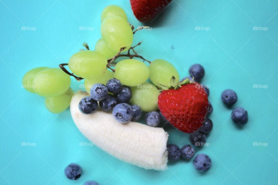 Fruit 🍌