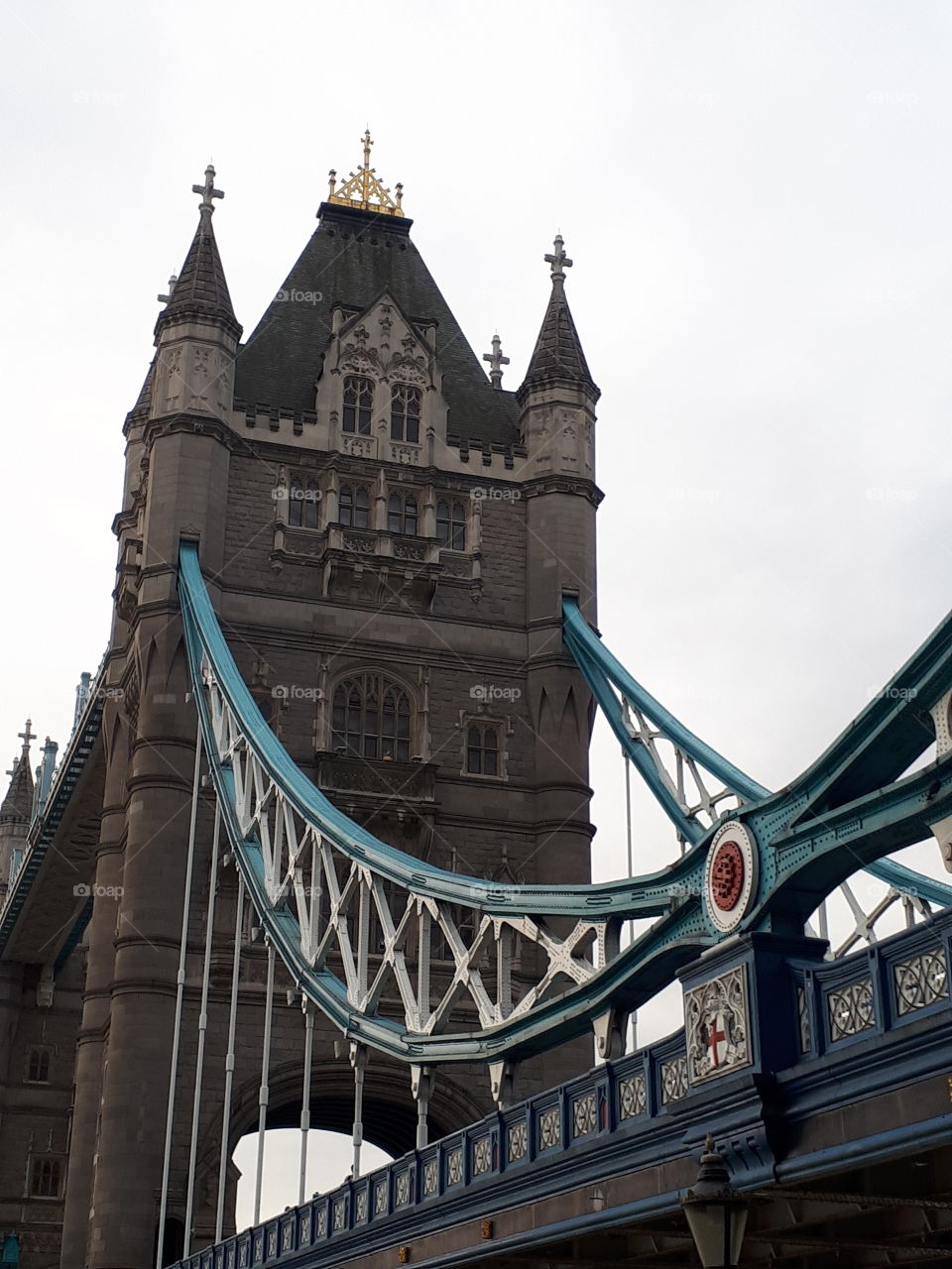 Tower Bridge