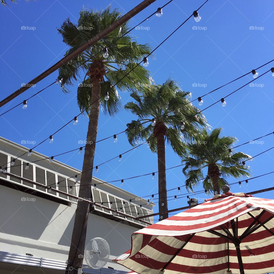 Sky, Travel, No Person, Building, Construction