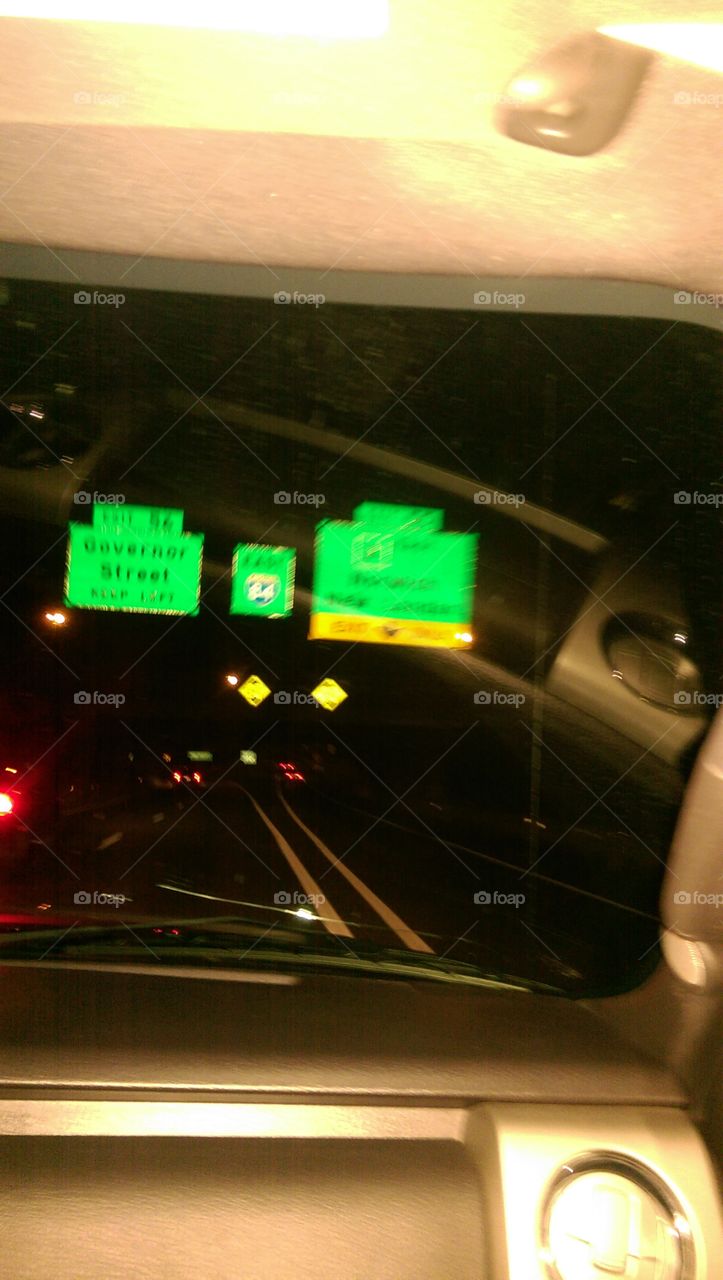 Car, Transportation System, Vehicle, Traffic, Blur