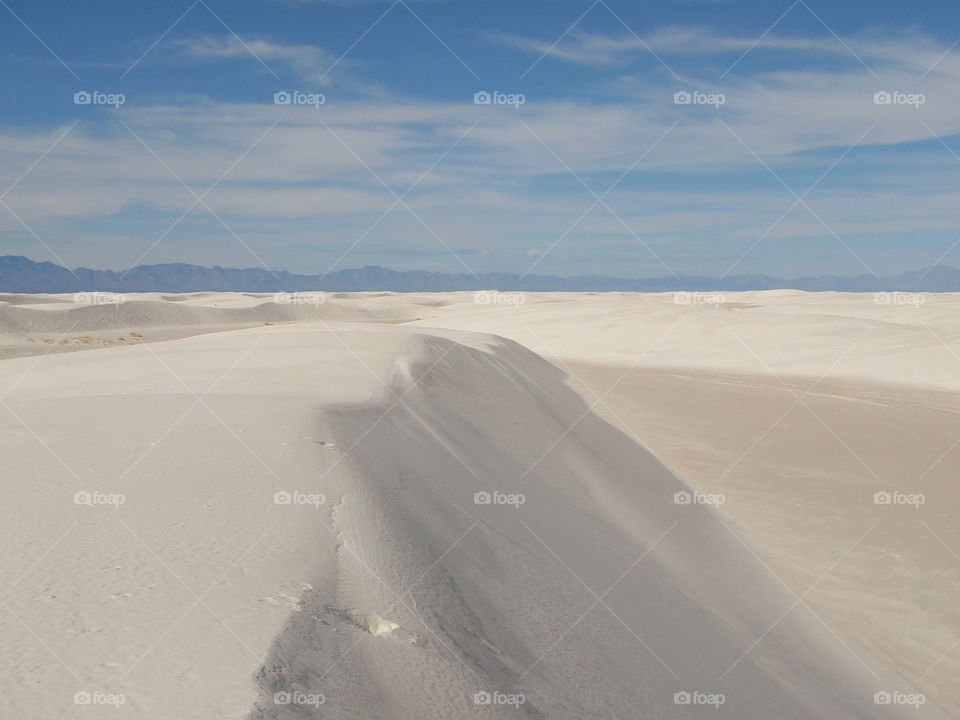 white sands dunes national by luv2drive