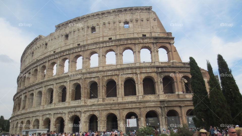 Colosseum 