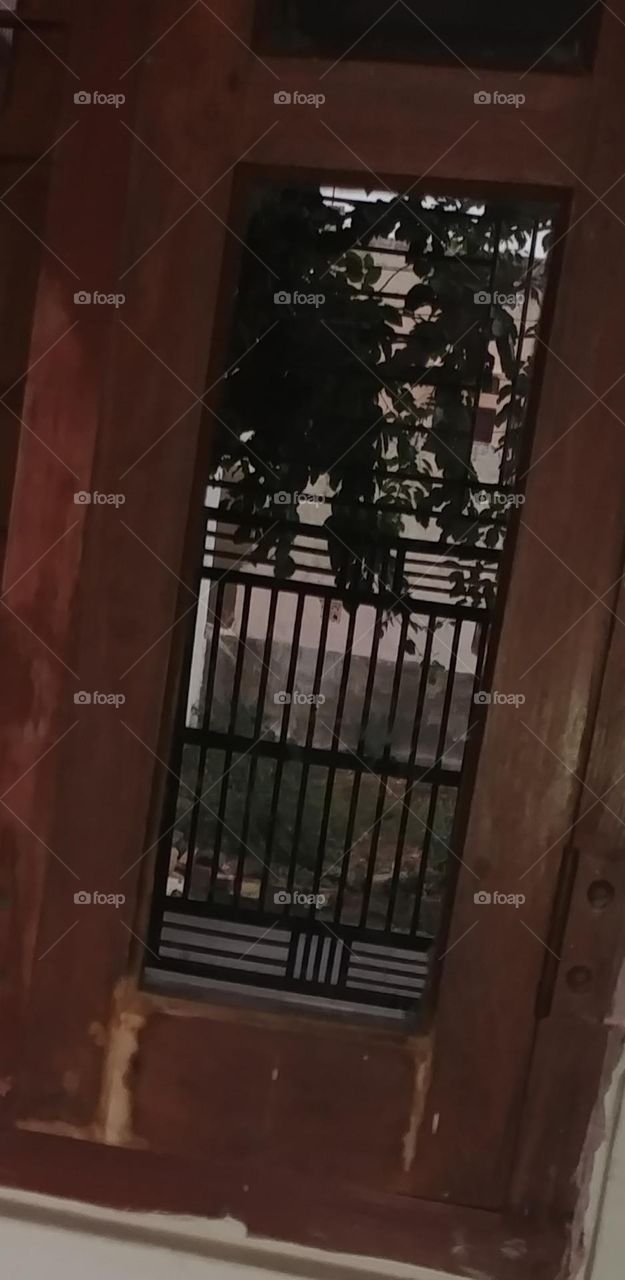 windows  🪟  reflection