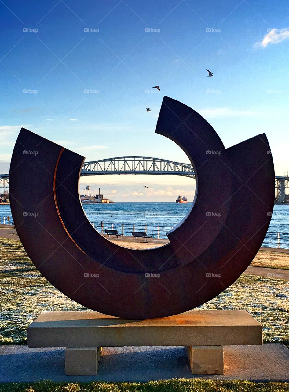 Form, Flight,Freighter 