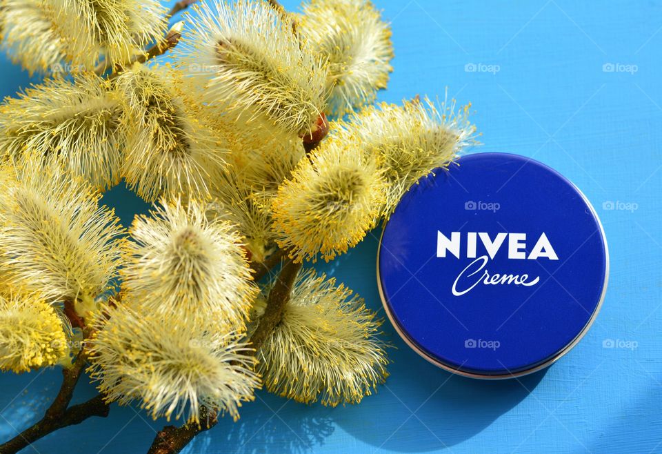 nivea