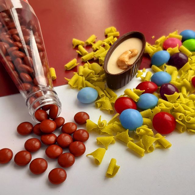 in love with candies)))