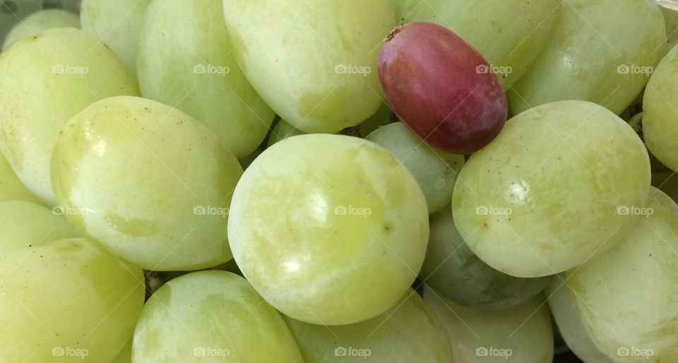 Grapes 