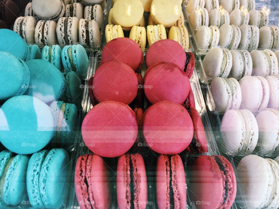 Macaroons