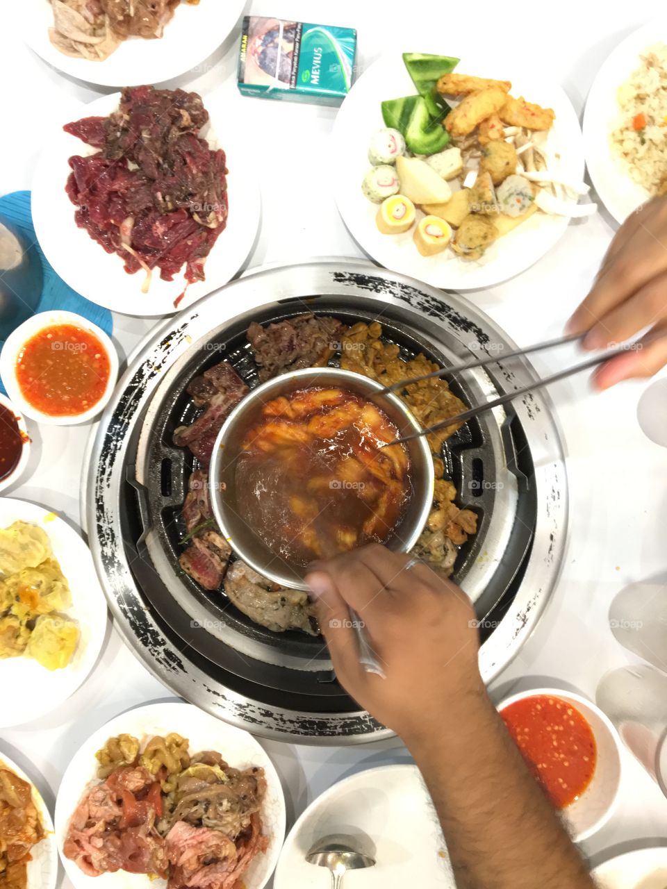 Steamboat Day 
