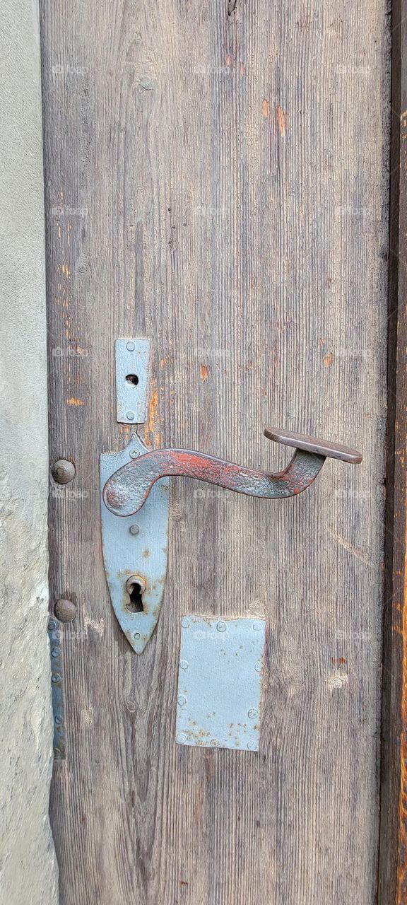 Door handle