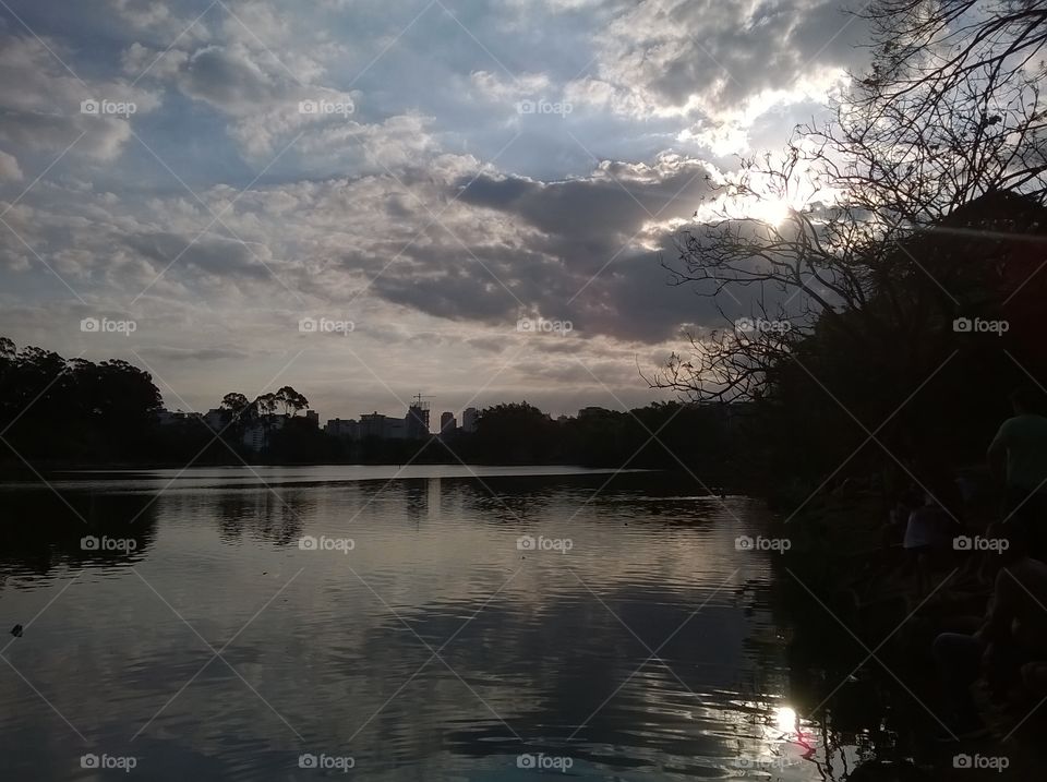 Parque Ibirapuera