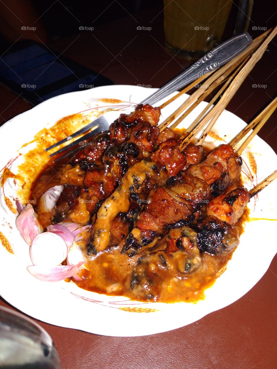 Sate