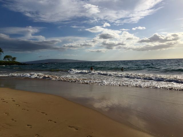 Waves