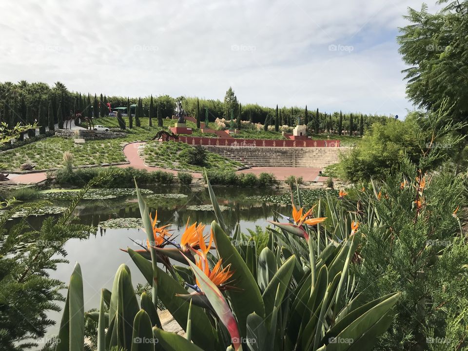 Bacalhoa budda eden bombarral 