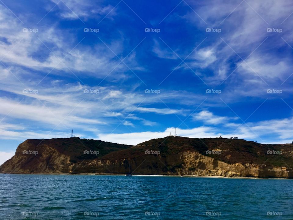 Point Loma, San Diego 