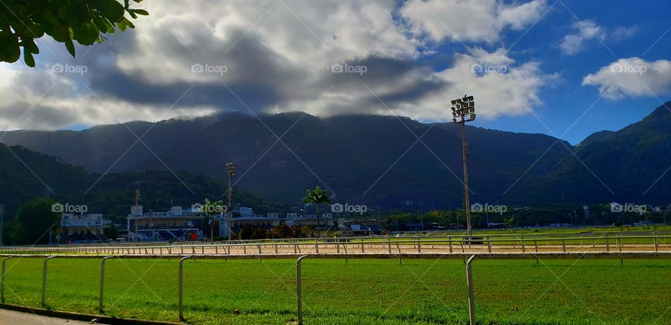 Gávea RJ