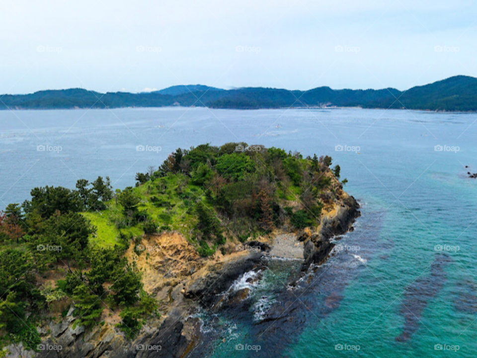 Очень красивые виды 