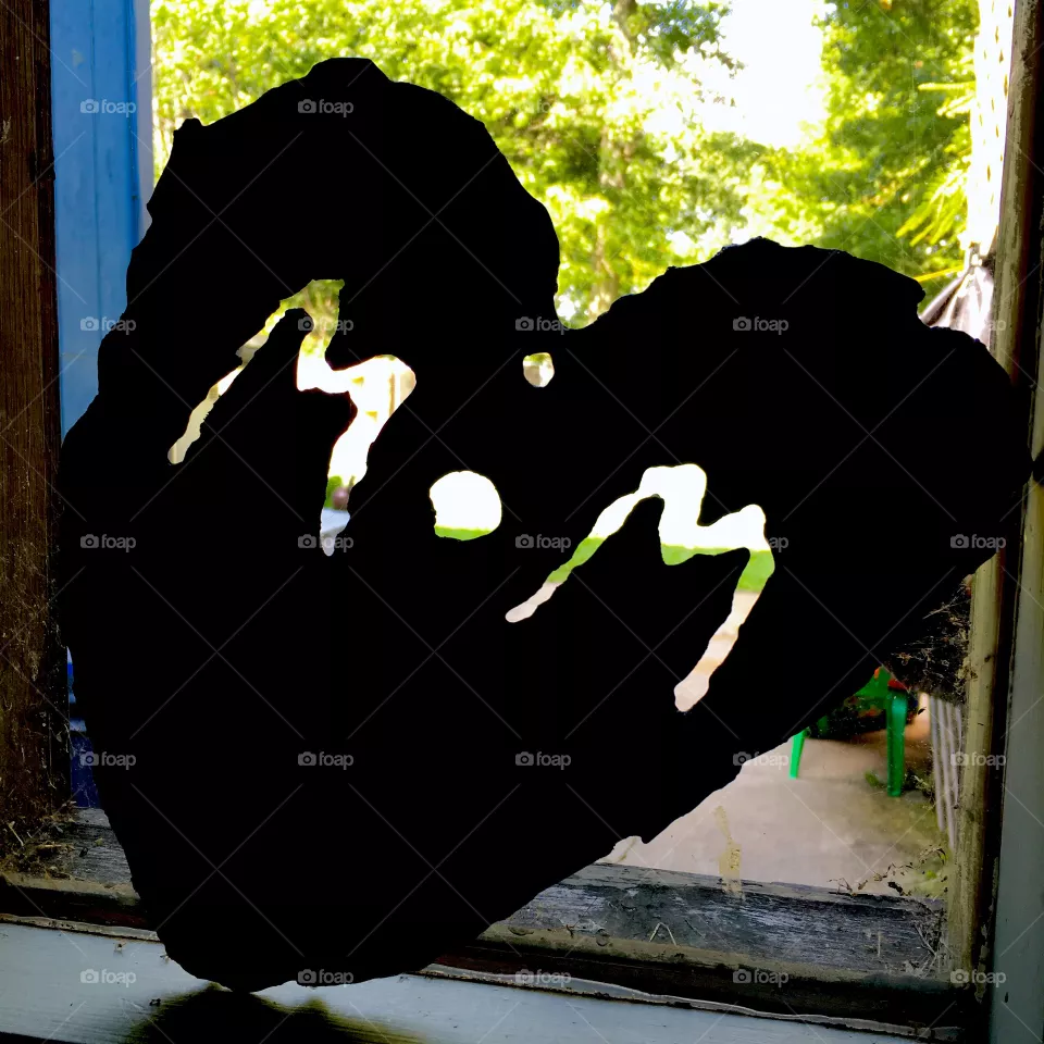 Metal heart