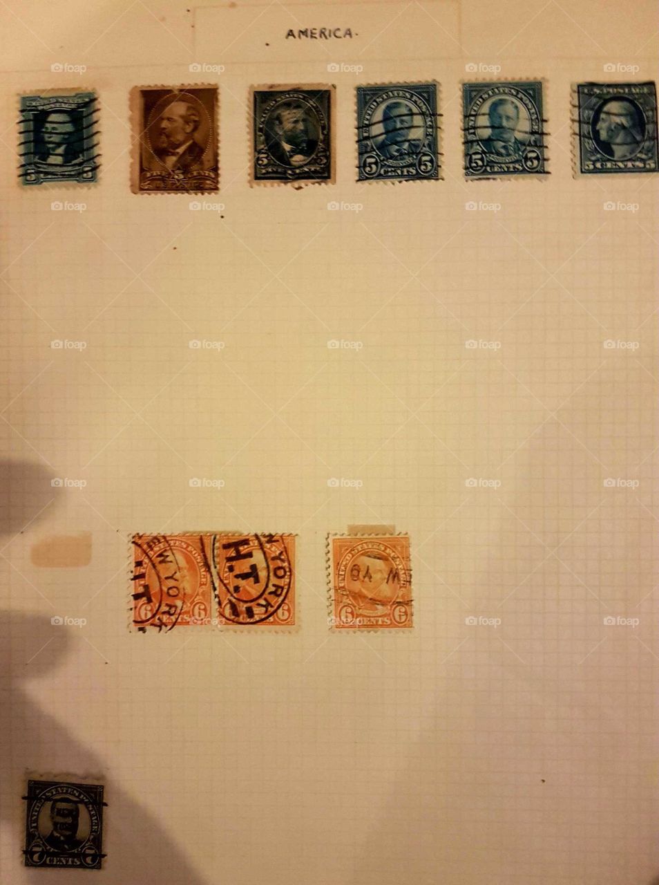 Stamps