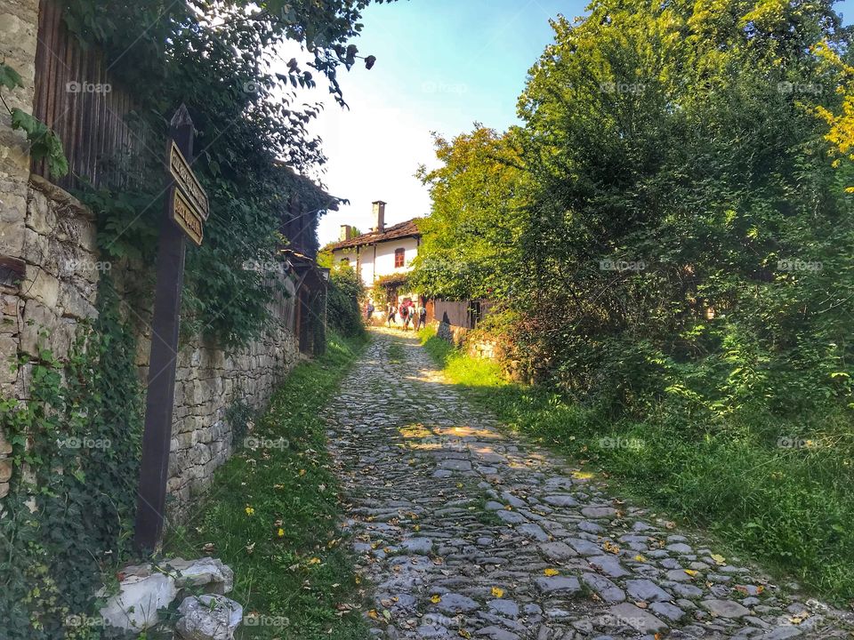 Bozhentsi, Bulgaria 🇧🇬