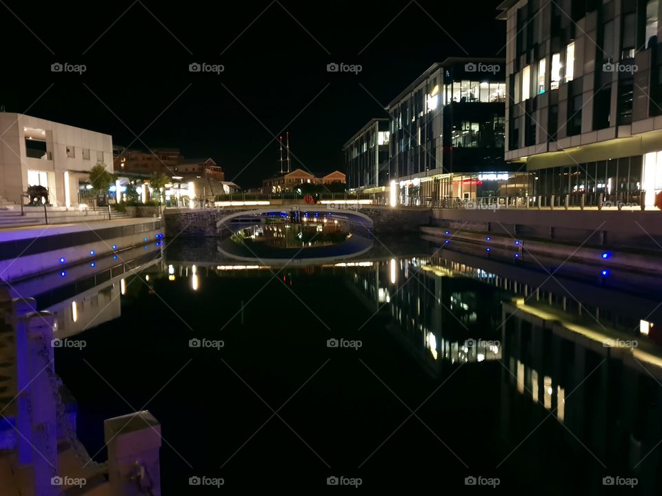 Light and reflection