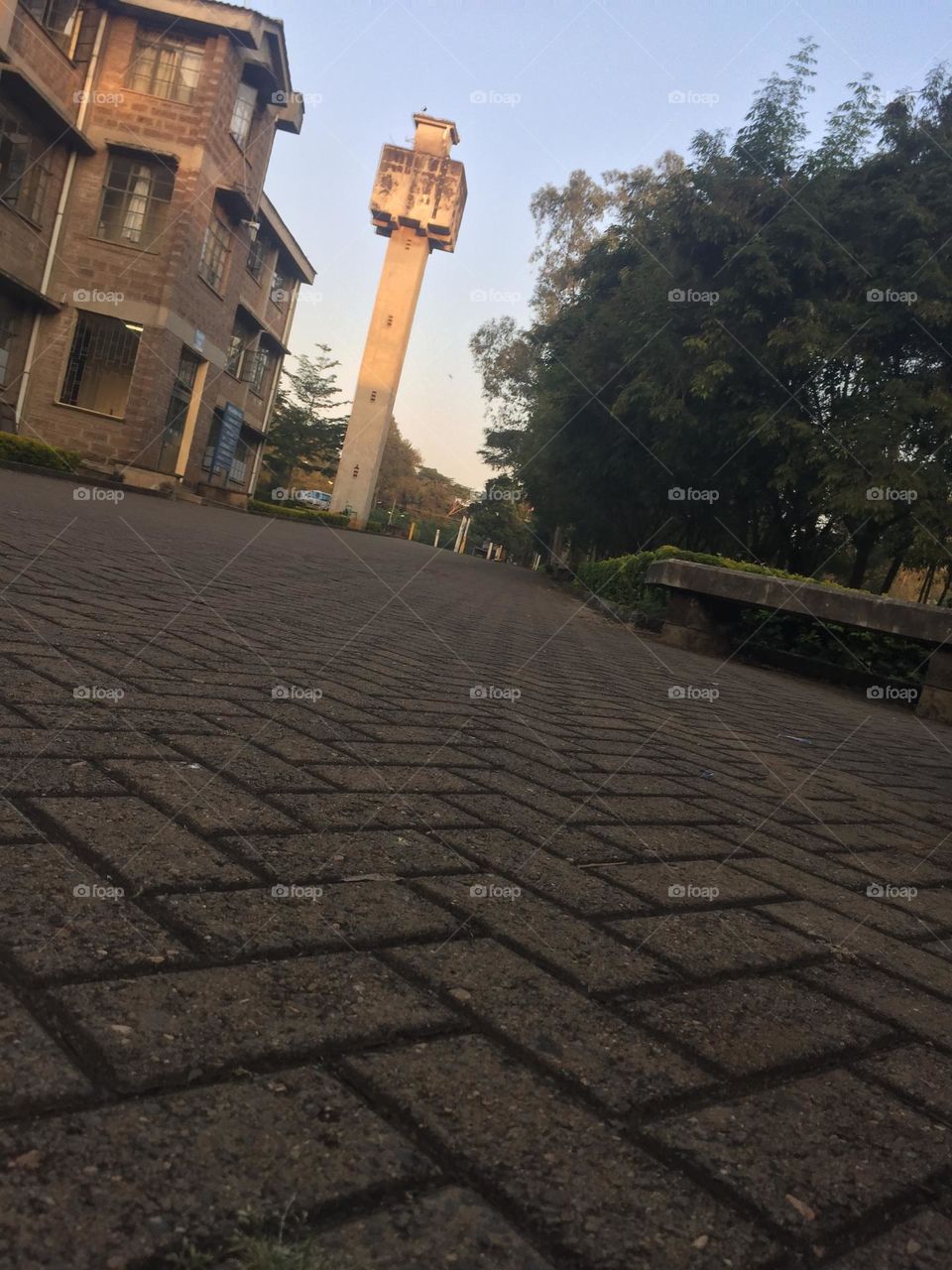 Natures matter a lot 💪