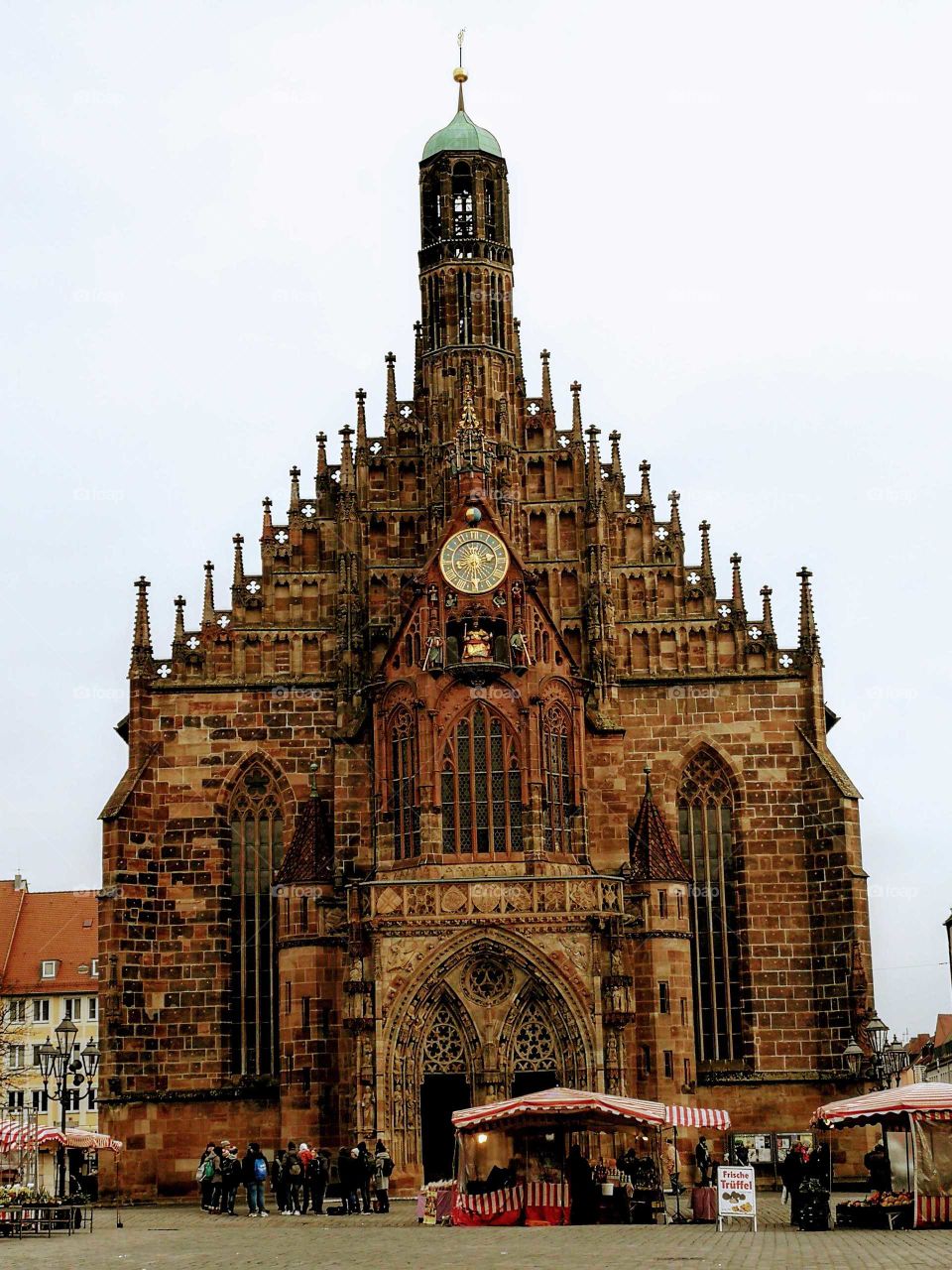 Nuremberg