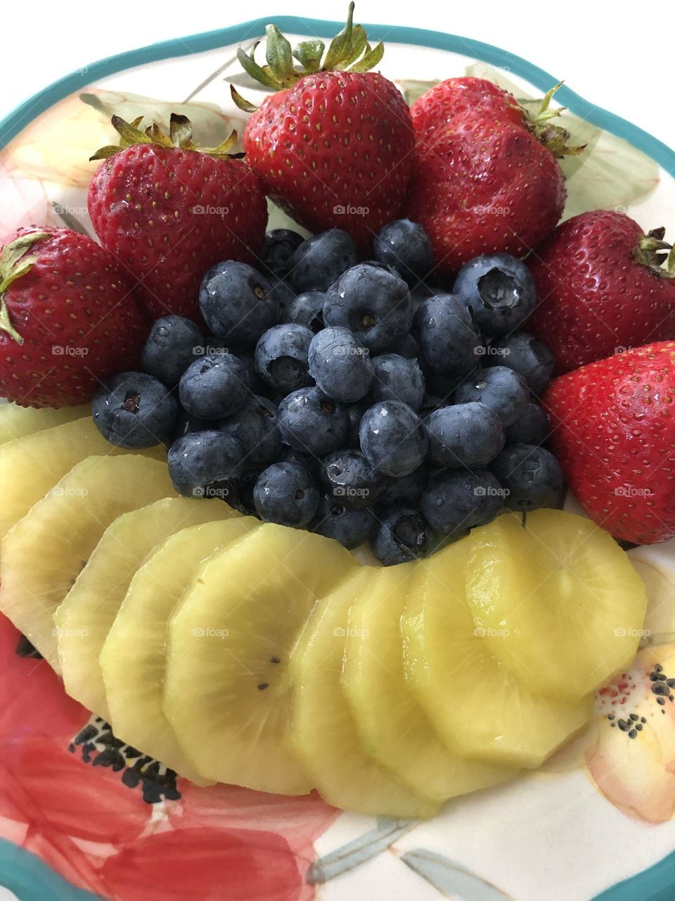 Fruit tray